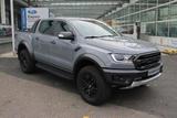 Ford Ranger Raptor Doppelkabine 4x4 - Ford Raptor aus 2023