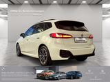 BMW 218i Active Tourer M Sport AHK Driv.Assist+ LED - gebrauchte BMW 218 Active Tourer aus dem Jahr 2024