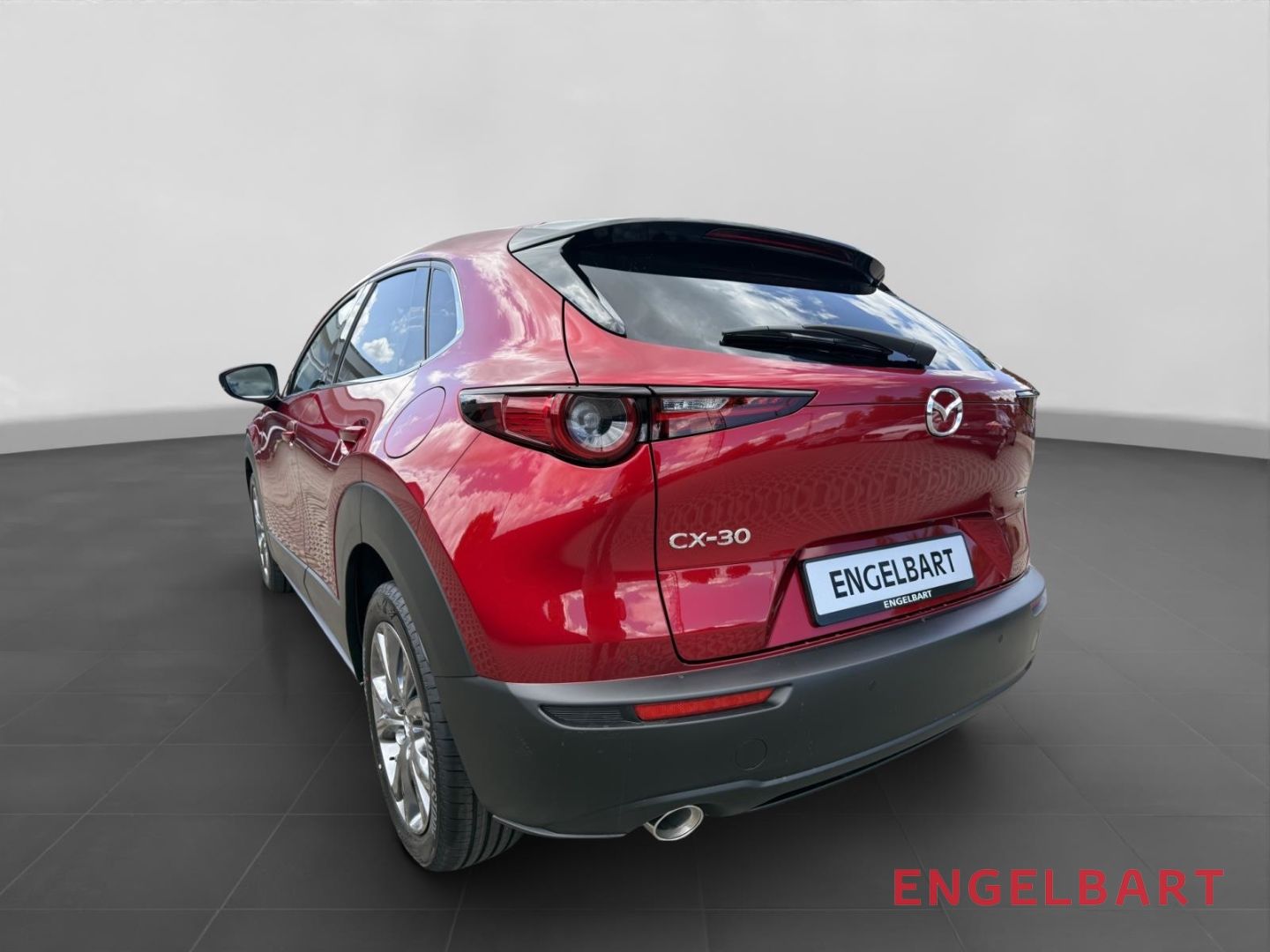Mazda CX-30 - Bild 3