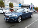 Ford Mondeo Lim. 2,0-150Ps*Navi*Kamera*4xSHZ*LHZ*1Hd - Ford Mondeo mit Diesel-Antrieb: Limousine, 2.0