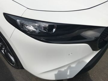Mazda 3 Lim. 5-trg. Centre-Line