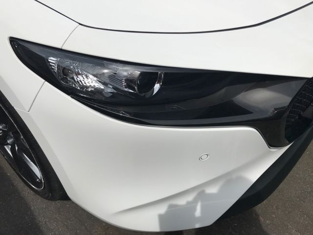 Mazda 3 Lim. 5-trg. Centre-Line