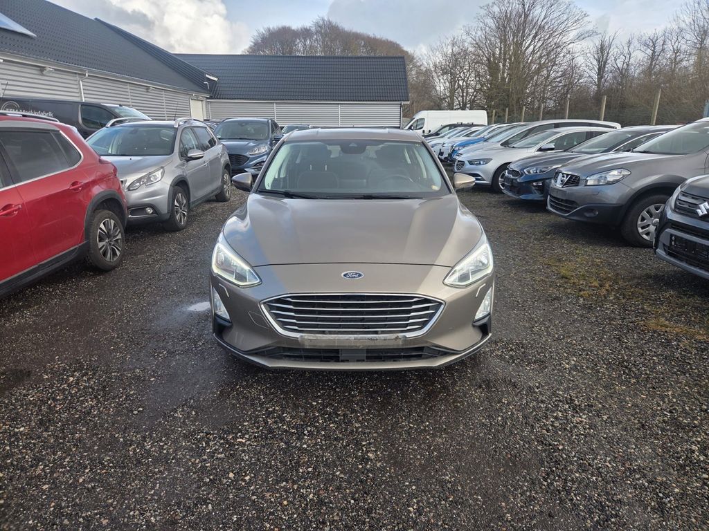 Image of Ford Focus