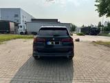 BMW X5 M50 M50d - - BMW X5 M50 aus 2019