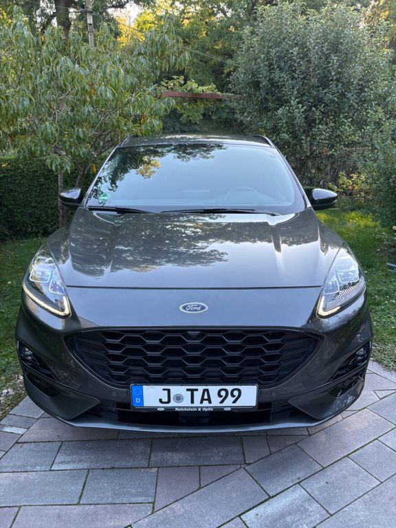 Image of Ford Kuga