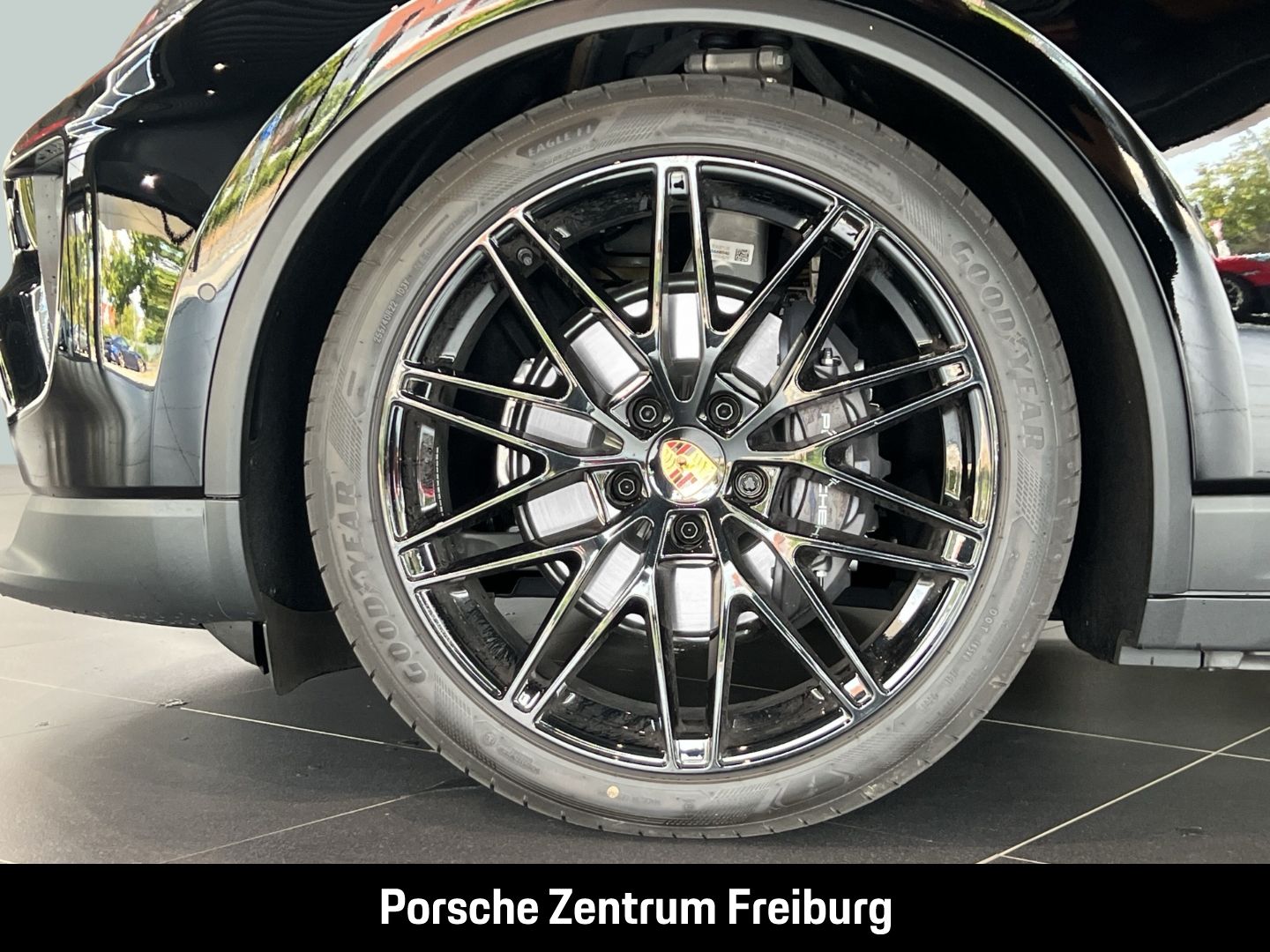 Porsche Macan - Bild 6