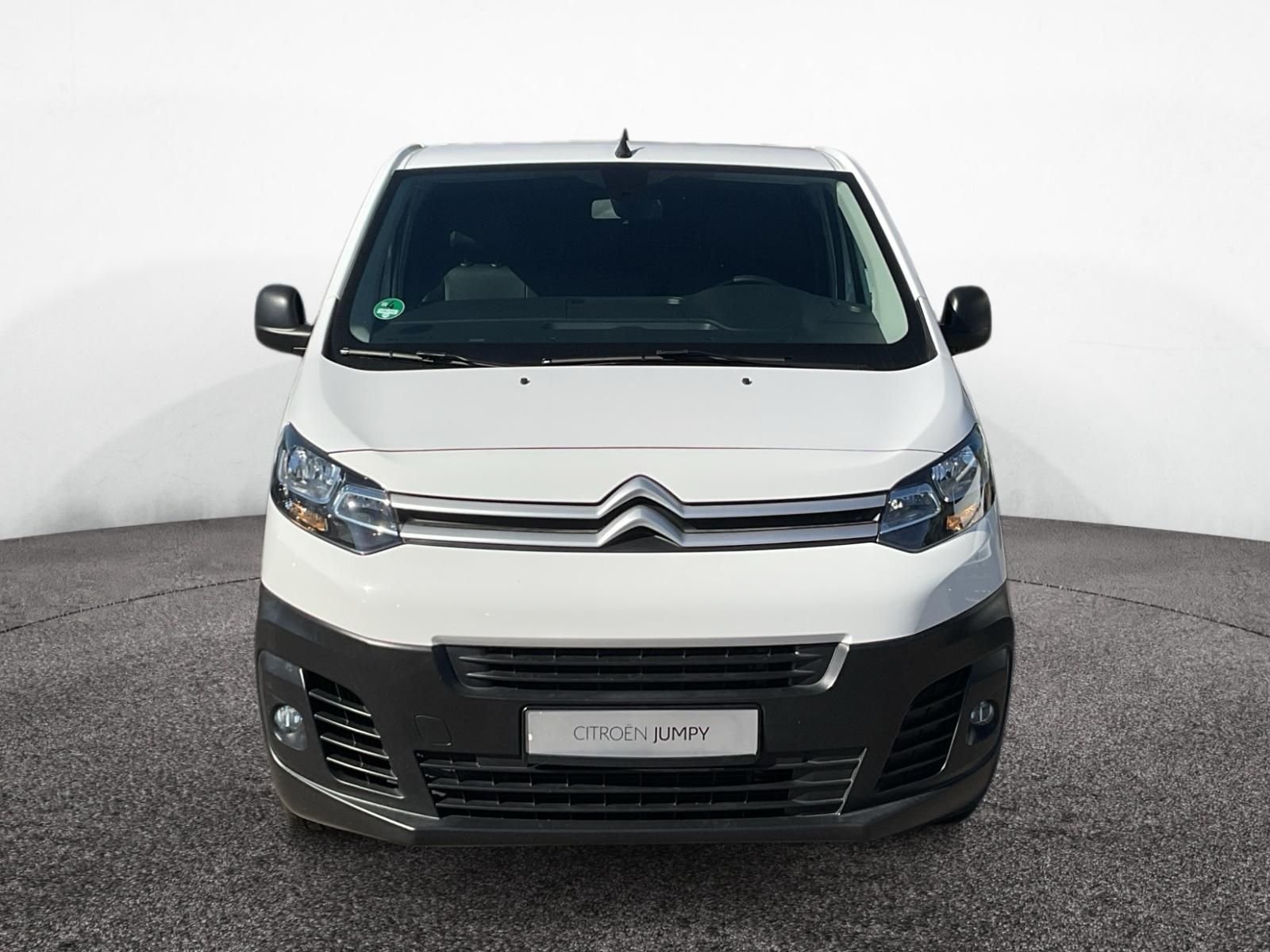 Citroën Jumpy 2.0 Blue-HDI FAP Club M imagem 3