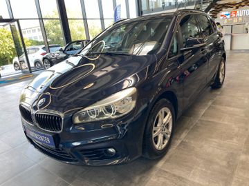 BMW 220i Active Tourer Sport Line *HUD*LK.HZ.*1.HAND