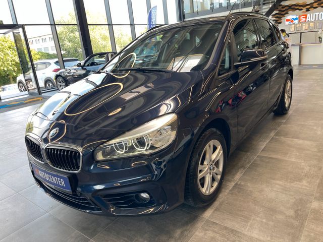 BMW 220i Active Tourer Sport Line *HUD*LK.HZ.*1.HAND