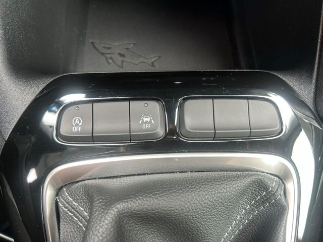 Corsa 1.2 Turbo KLIMA ALLWETTER SHZ LHZ APPLE CA