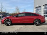 Mercedes-Benz EQS 580 4M AMG !!! neues Modell 118kW!!! NP188 - Mercedes Gebrauchtwagen