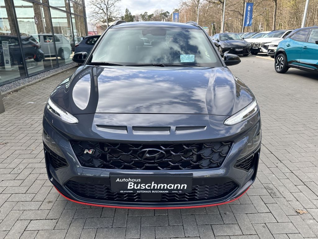 Hyundai Kona – Bild 2