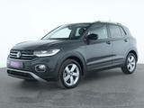 Volkswagen T-Cross Style Kamera|LED|Kessy|ACC|Beats|SHZ|Nav - VW T-Cross Gebrauchtwagen in Frankfurt