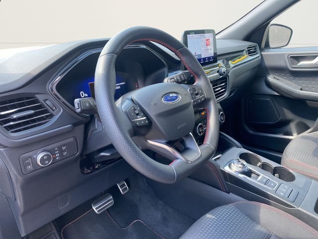 Ford Kuga PHEV ST-Line 2.5 HUD+Klima+Navi+LED+EL.Heck