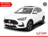 MG HS 1.5 T-GDI Luxury Aut. LED Navi Panorama 360° - MG Gebrauchtwagen in Leipzig