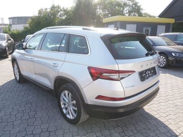 Skoda Kodiaq - 5