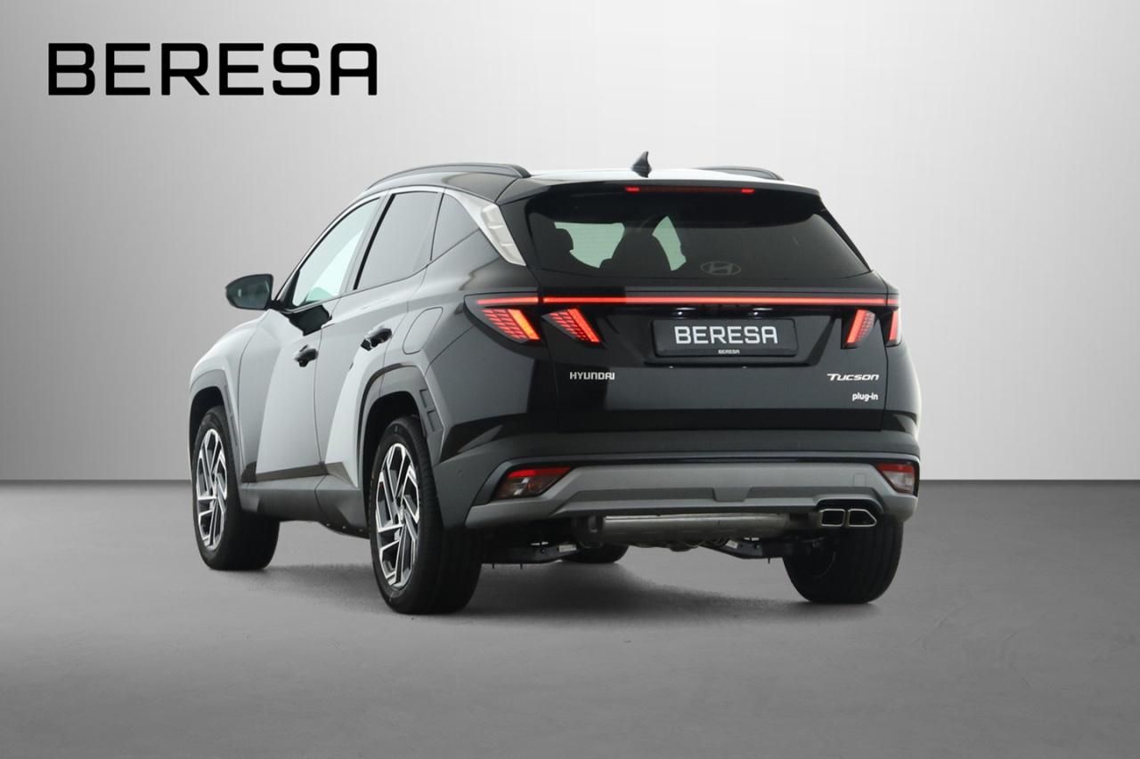 Hyundai Tucson – Bild 5