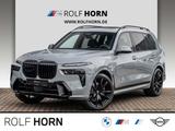 BMW X7 xDrive40d M Sport HUD AHK Pano B&W 360 Exkl.