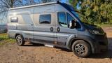 Adria ADRIA TWIN Supreme 640 SGX Fiat 180 PS Automatik - Adria Diesel Kastenwagen Automatik
