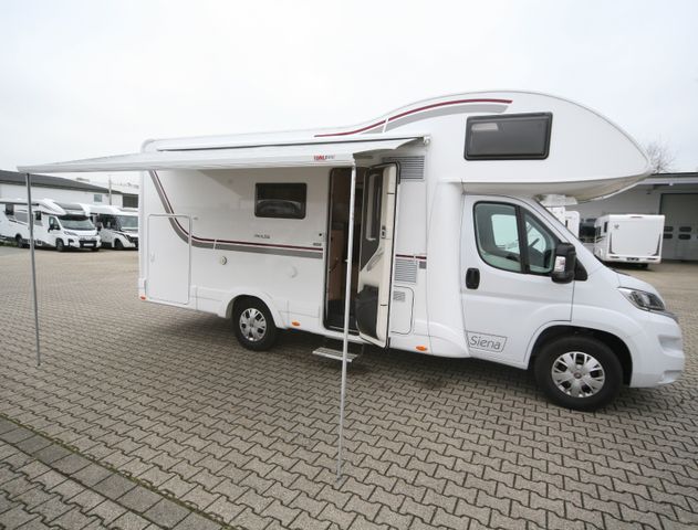 GiottiLine Siena 440 Privilege Fiat Ducato