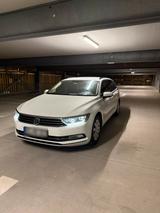 Volkswagen Vw Passat B8 2.0 TDI - Volkswagen Passat: 2.8