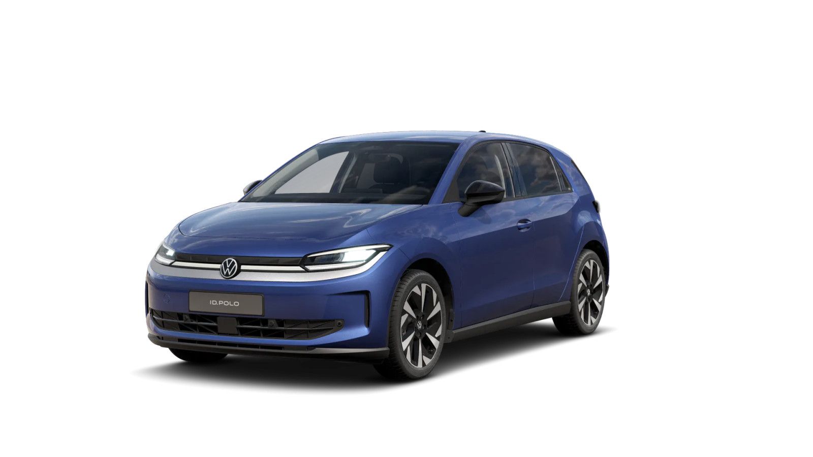 Volkswagen ID. Polo - Bild 2