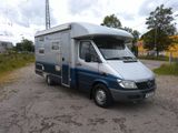Mercedes-Benz 316 CDI Hehn, AHK 2,5T, Klima, TOP - Offers matching your search criteria