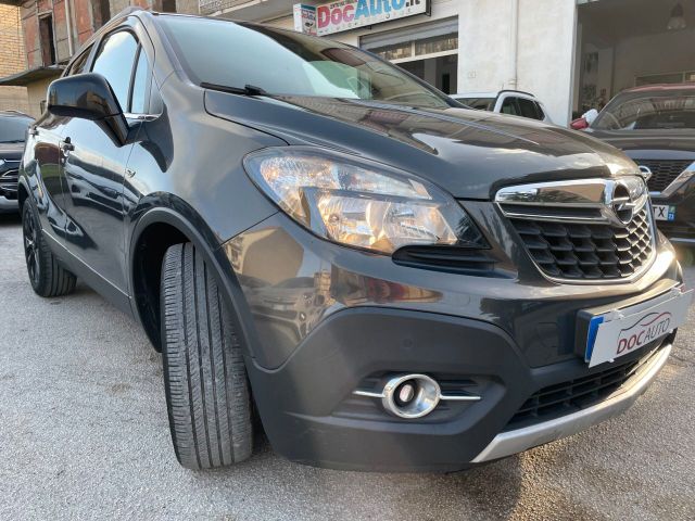 Opel Mokka 1.6 CDTI Ecotec 136CV 4x2 Start&Stop 