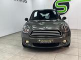 MINI COOPER_D Countryman / PANORAMA / NAVI / BI-XENON - MINI Gebrauchtwagen von 2014