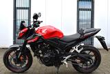 Honda CB 500 Hornet Style Paket 6 Jahre Garantie - Angebote