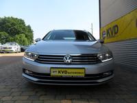 Volkswagen Passat Variant Comfortline DSG