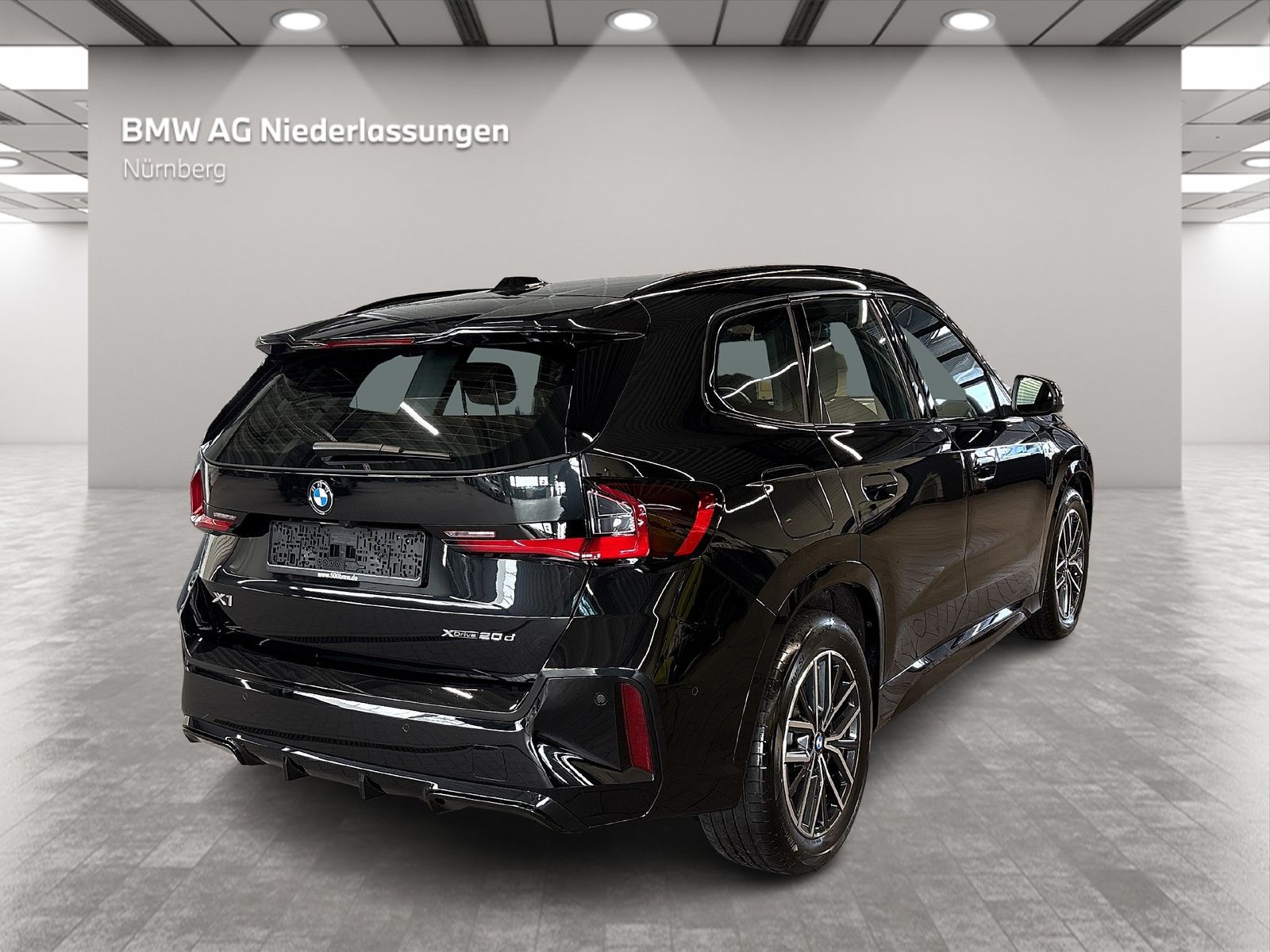 BMW X1 - Bild 6