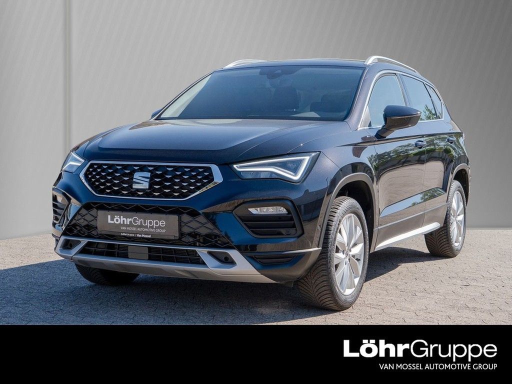 Image of Seat Ateca