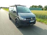 Volkswagen T6 Caravelle Seikel Offroad Komplettpaket - : Van, Offroad