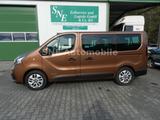 Nissan NV300 Kombi L1H1 2,7t PREMIUM - Nissan NV300 aus 2017