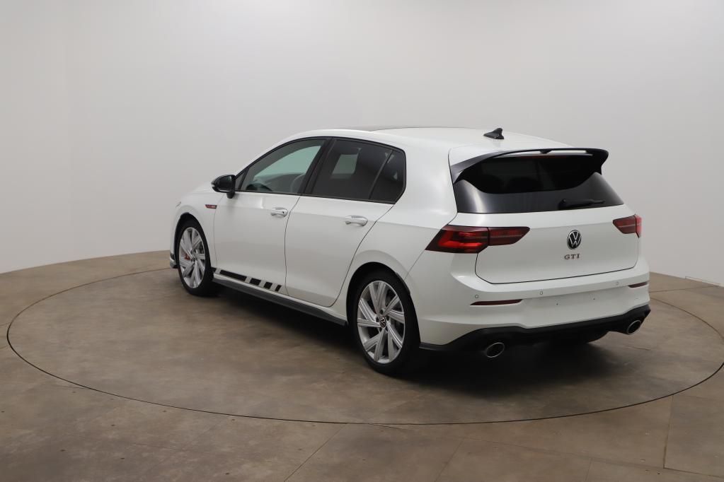 Volkswagen Golf GTI 2.0 TSI DSG Pano*Harman*RFK*PDC*Tempo