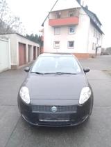 Fiat Auto zum verkaufen - Fiat 124 mit Benzin-Antrieb: Limousine