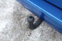 Volkswagen T6.1 Kombi 150PS LED AHK Standhzg Campervorber.