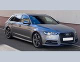 Audi A6 3.0 TDI Avant S-Line ACC LED Leder Standhzg