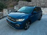 Volkswagen T-Cross 1.6 TDI Advanced R LINE PLUS - VW T-Cross Diesel Gebrauchtwagen
