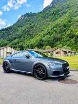 Audi TTS Coupe 2.0 TFSI S tronic quattro - - : Schweiz