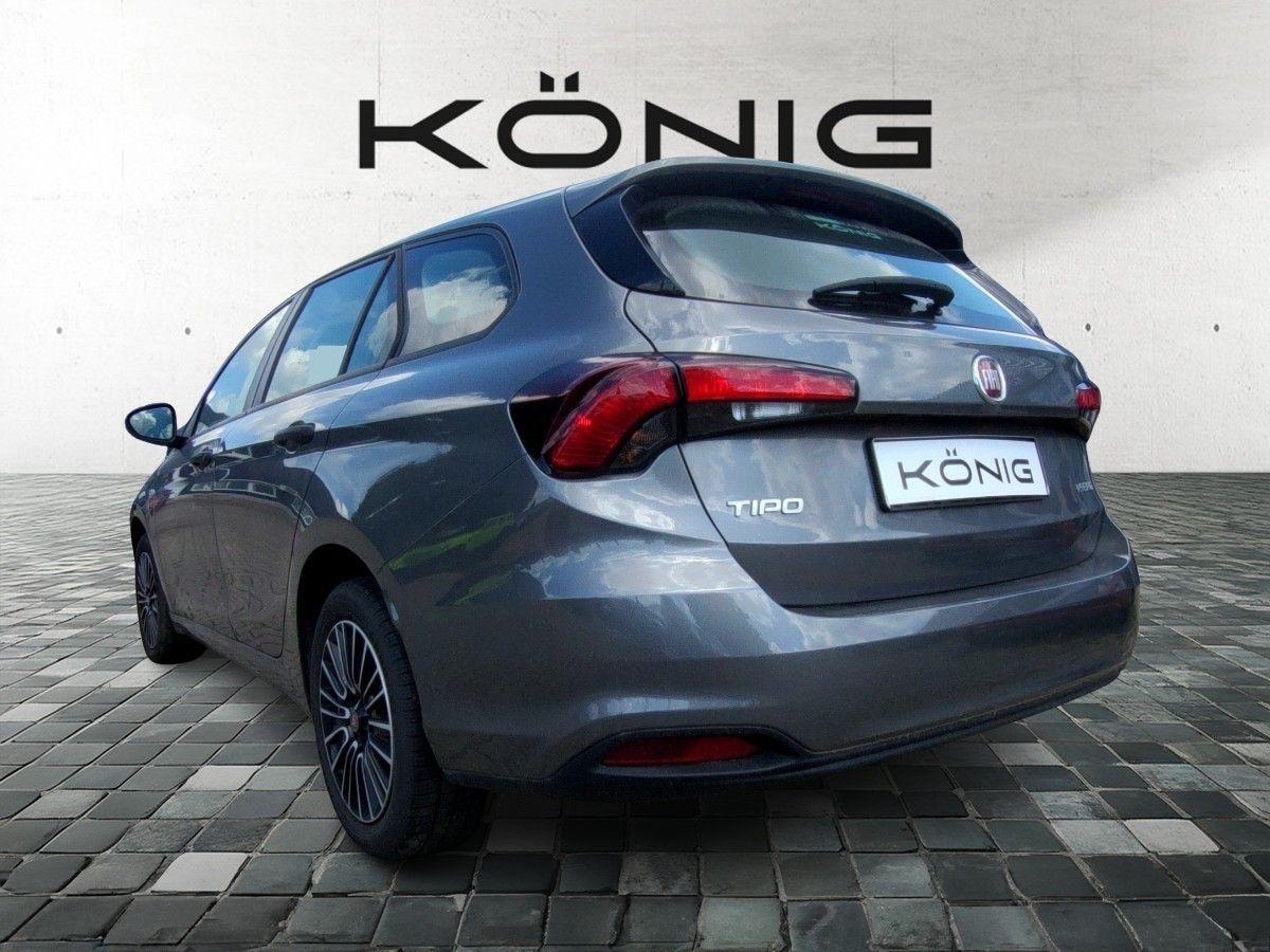 Fiat Tipo - Bild 3
