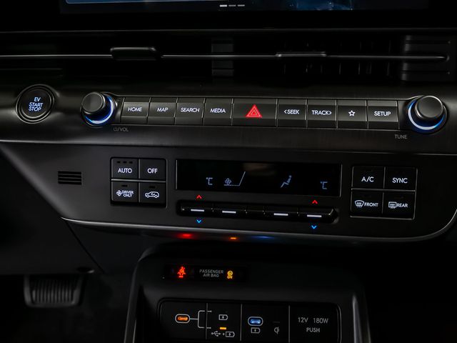 Hyundai Kona Prime Elektro 2WD Autobahnassistent BOSE