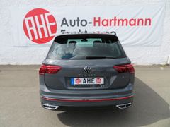 VW Tiguan 2.0 TDI R-Line 4M Matrix Nav Ahk Sport-Pa VW Tiguan 2.0 TDI R-Line 4M Matrix Nav Ahk Sport-Pa