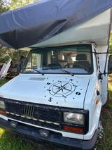 Fiat Ducato 280 - Fiat Wohnmobil oder -wagen Ducato 280