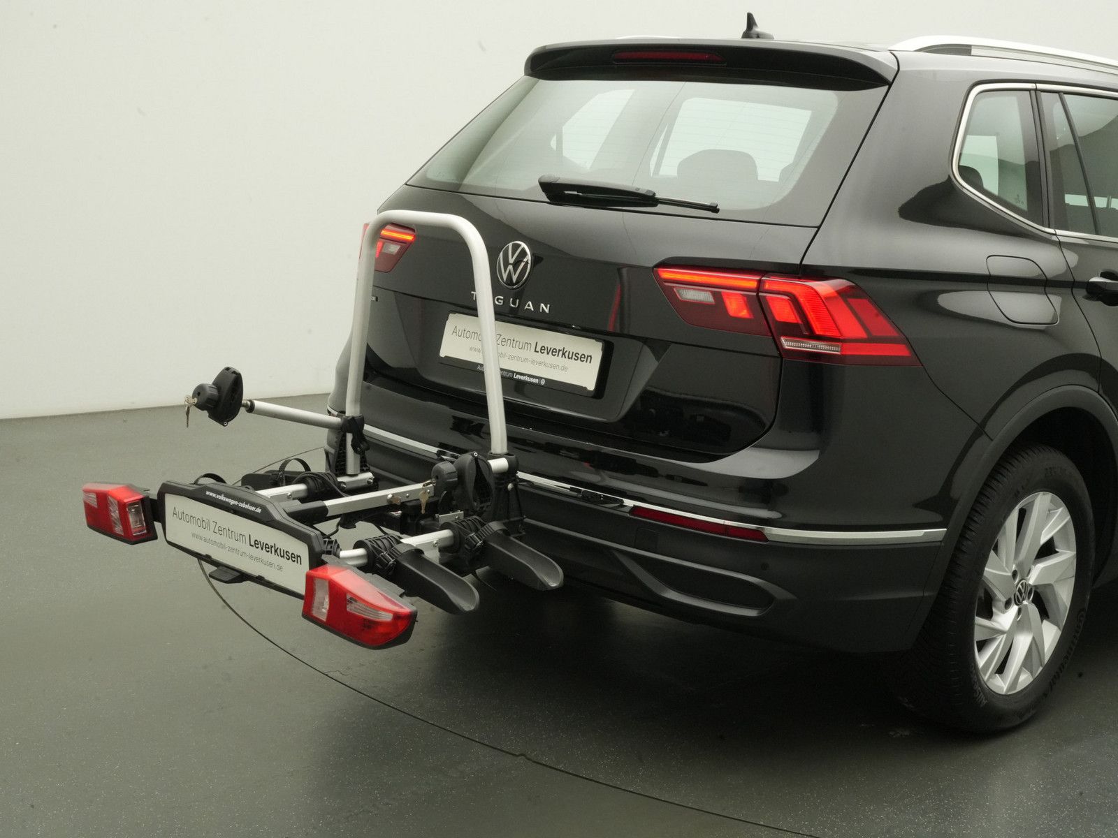 Volkswagen Tiguan Allspace - Bild 4