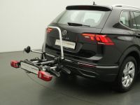 Volkswagen Tiguan Allspace - Vorschau Bild 4