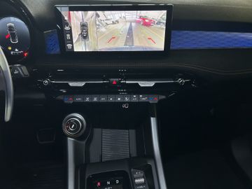 Alfa Romeo Tonale 1.5 Intensa 360° KAMERA MATRIX LED SHZ