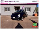 Fiat FIAT 500 1.2 by DIESEL - Fiat 500 by-DIESEL