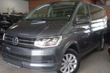Volkswagen T6-4 Motion-DSG-8 Sitze-LED-Navi-AHK-Flügeltür - Volkswagen T6 Caravelle aus 2016